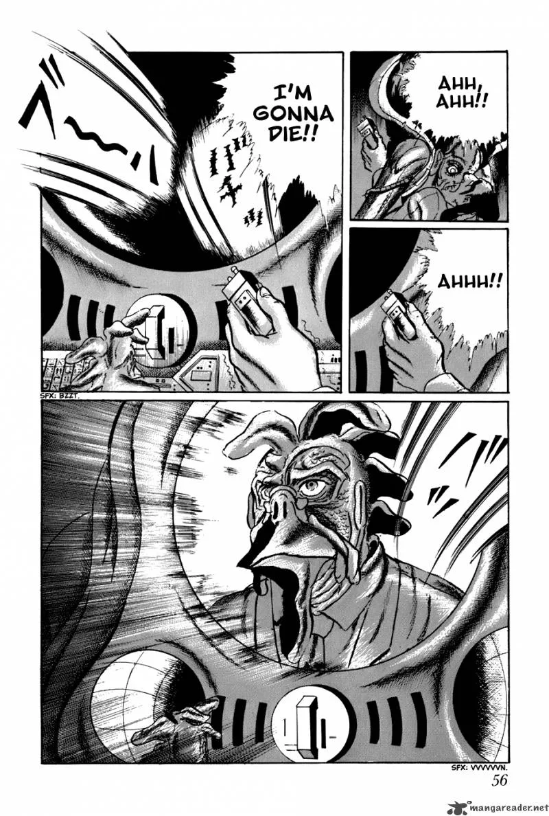Fourteen Chapter 84 page 57