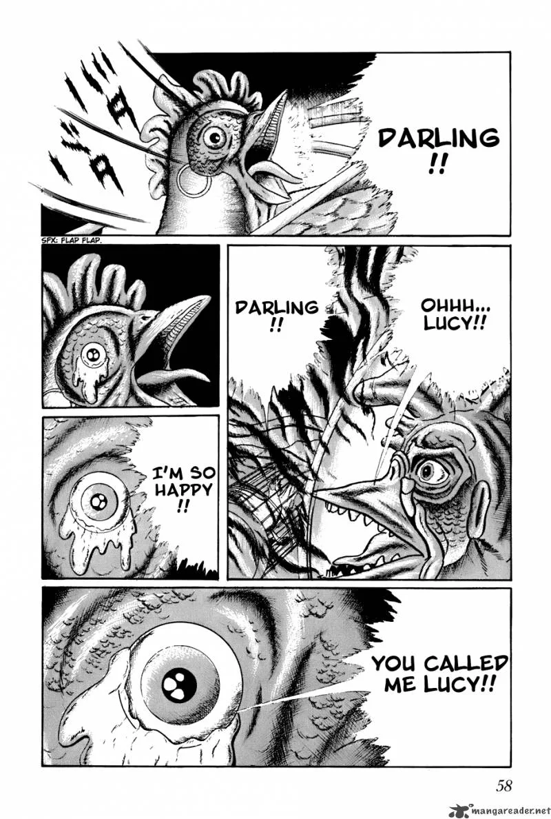 Fourteen Chapter 84 page 59
