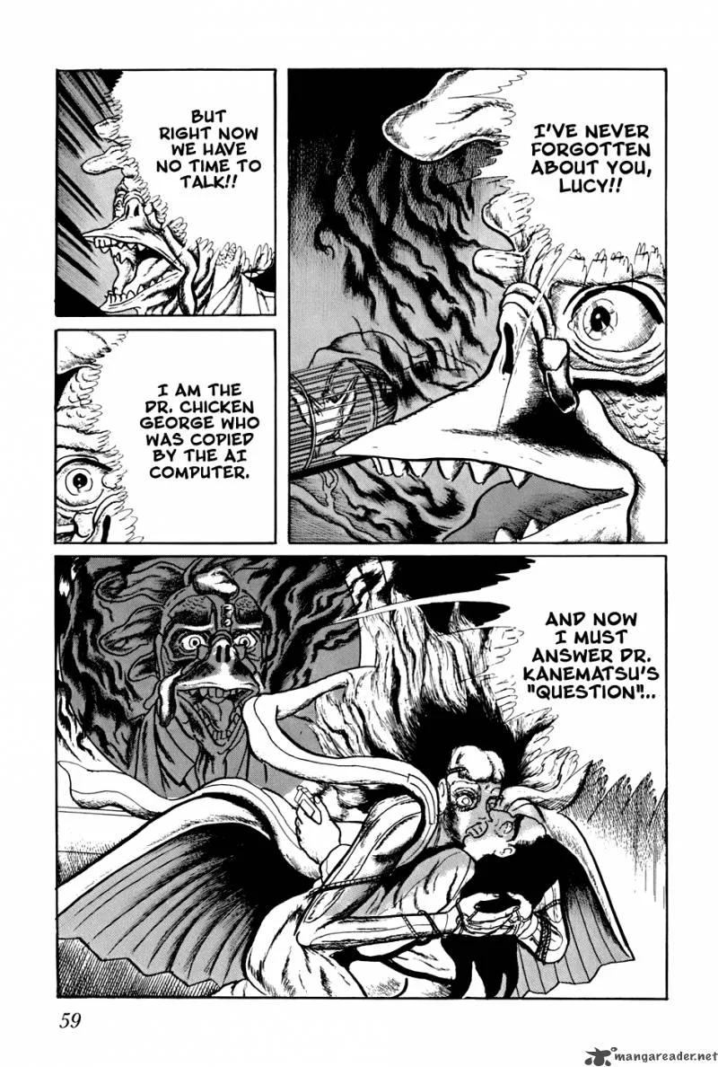 Fourteen Chapter 84 page 60