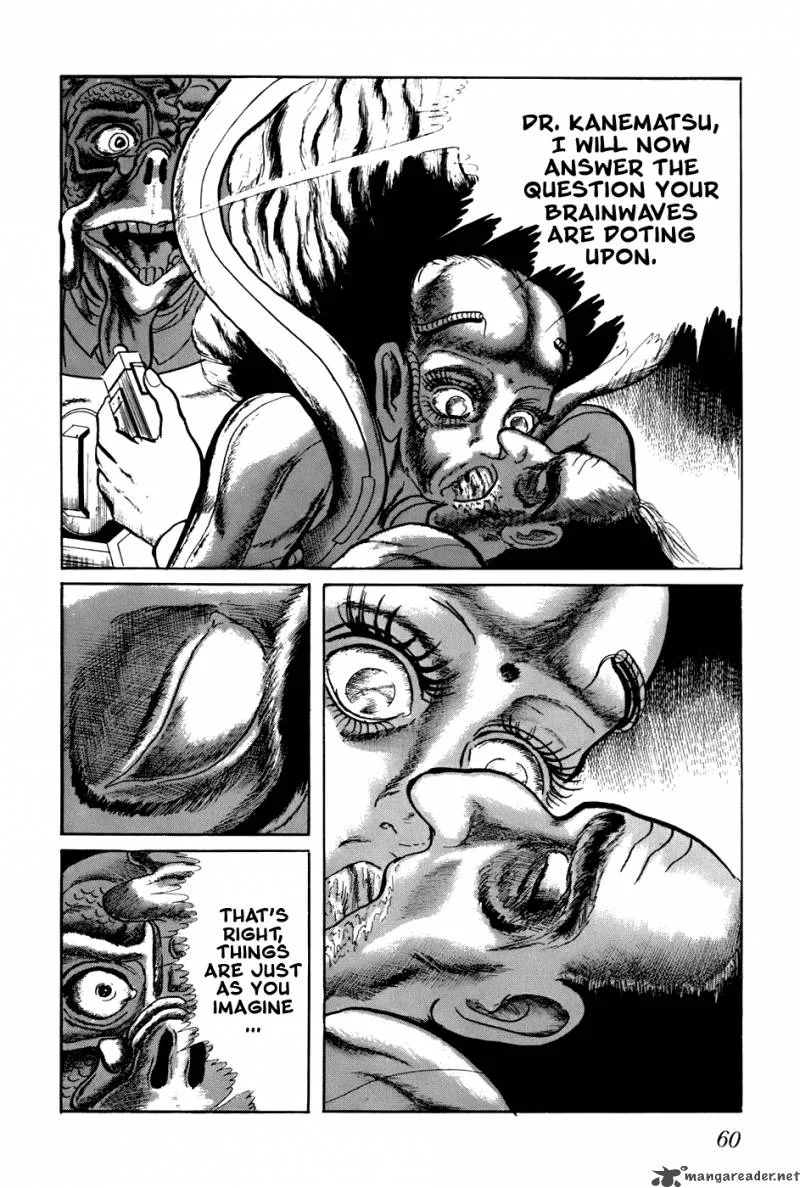 Fourteen Chapter 84 page 61