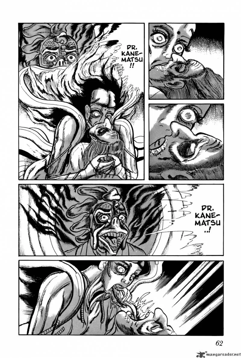 Fourteen Chapter 84 page 63