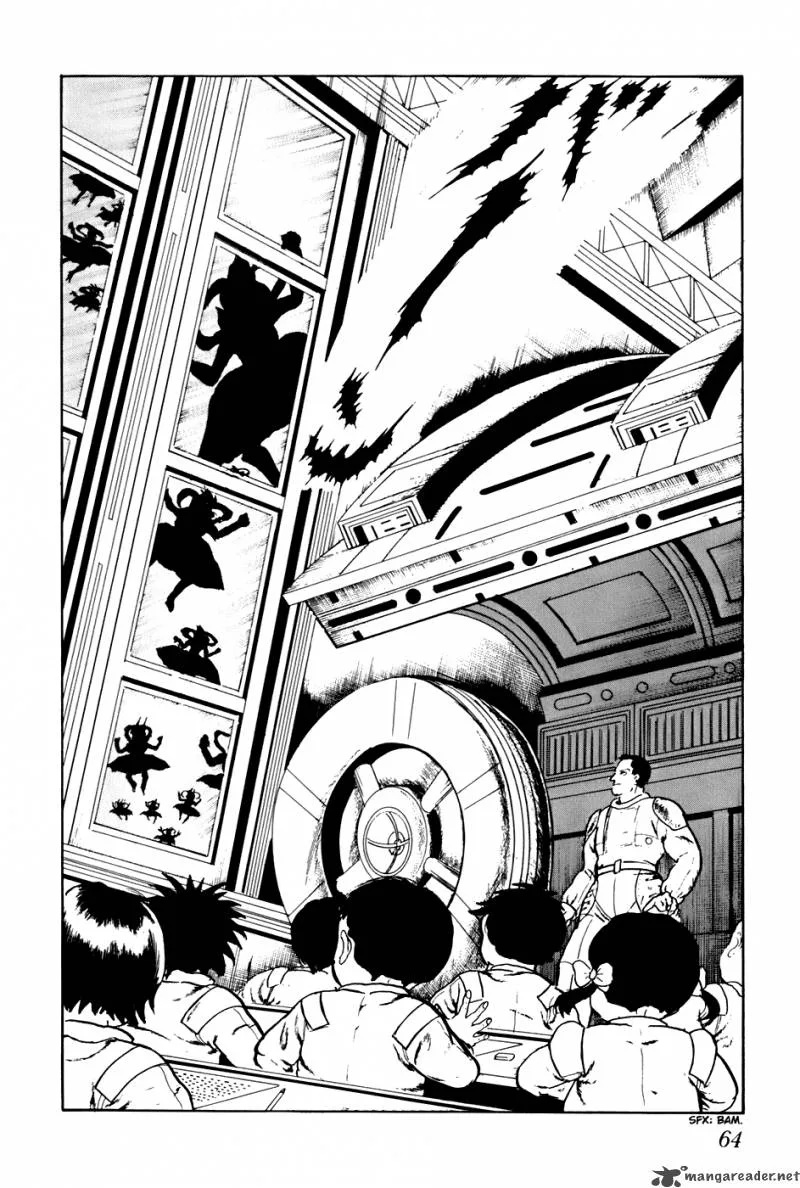 Fourteen Chapter 84 page 65