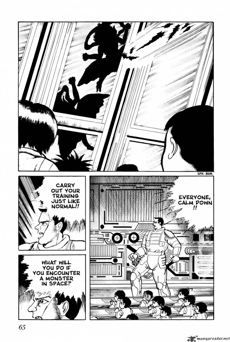 Fourteen Chapter 84 page 66