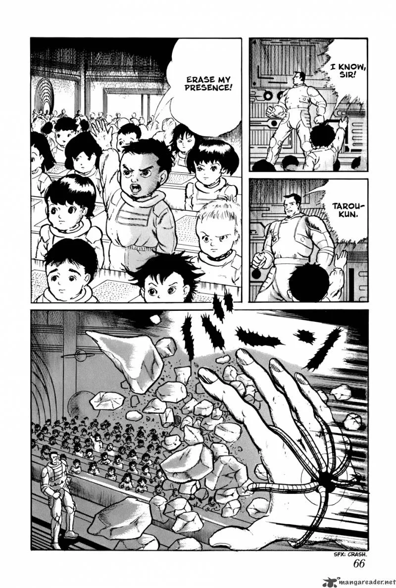 Fourteen Chapter 84 page 67