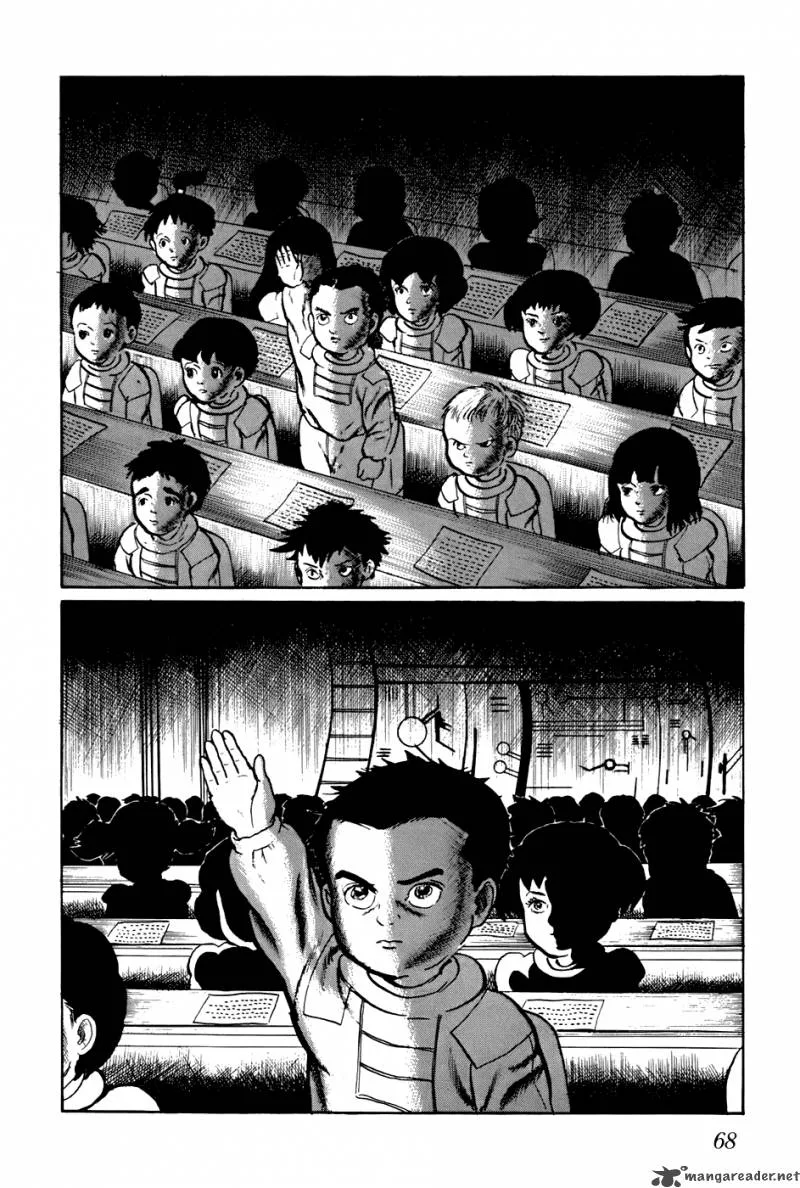 Fourteen Chapter 84 page 69