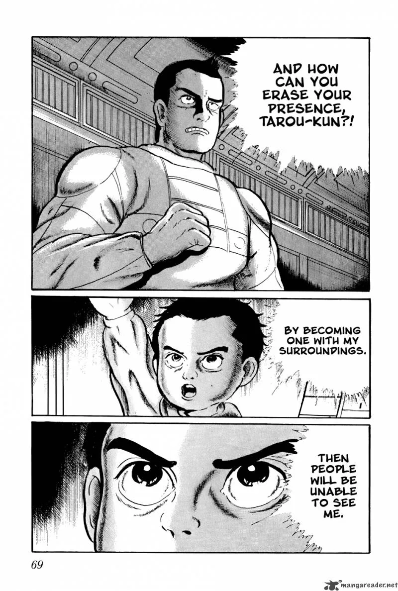 Fourteen Chapter 84 page 70