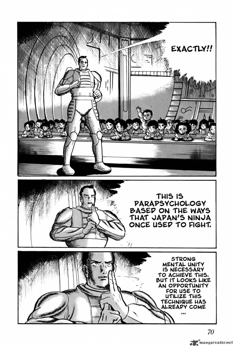 Fourteen Chapter 84 page 71