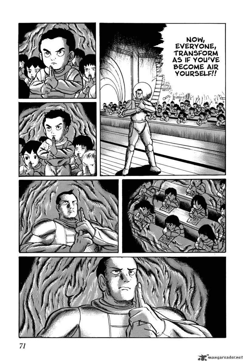 Fourteen Chapter 84 page 72