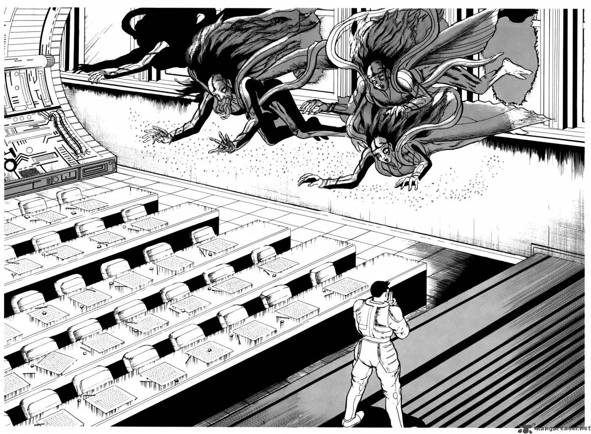 Fourteen Chapter 84 page 74