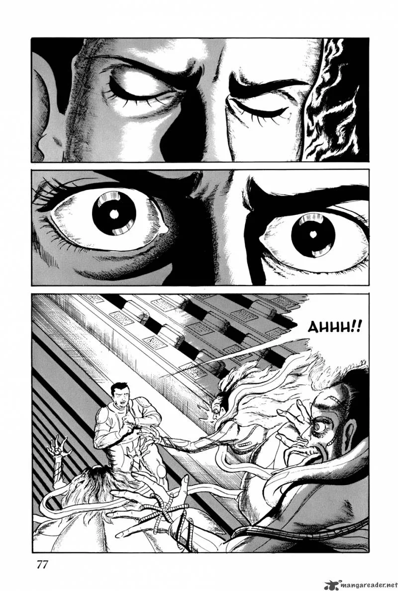 Fourteen Chapter 84 page 76