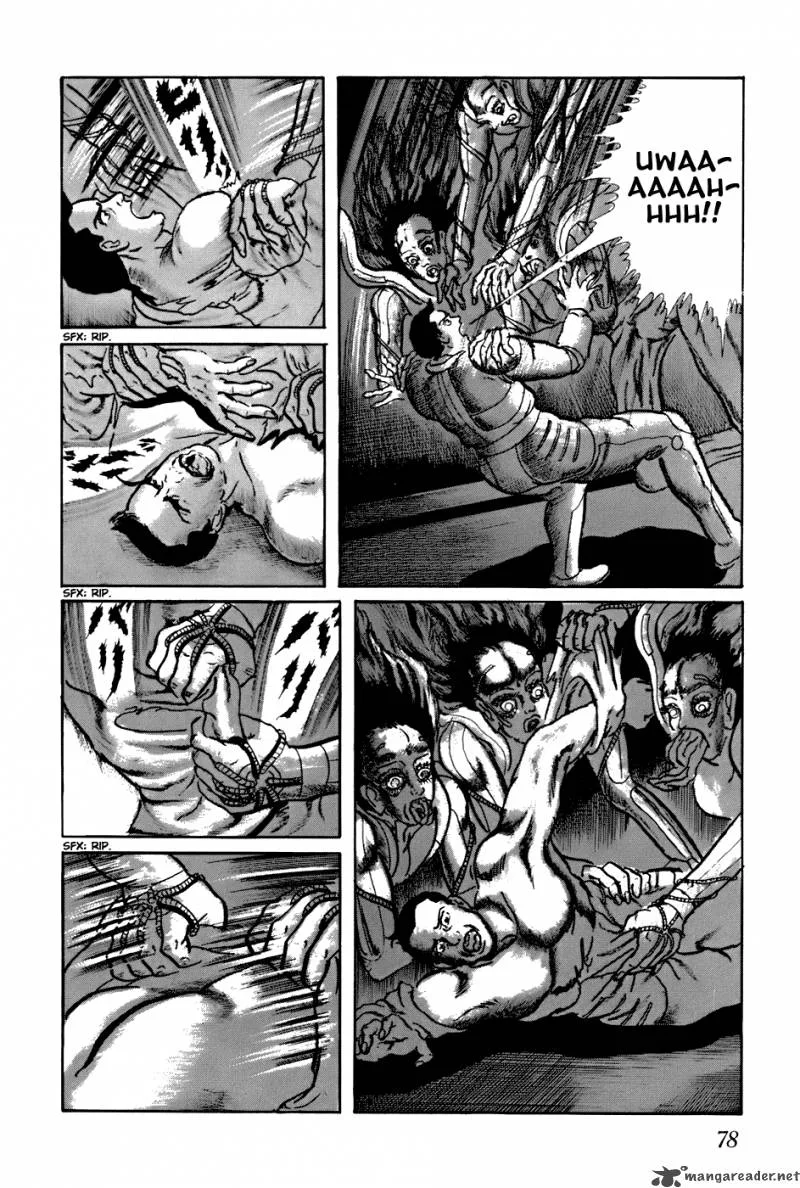 Fourteen Chapter 84 page 77
