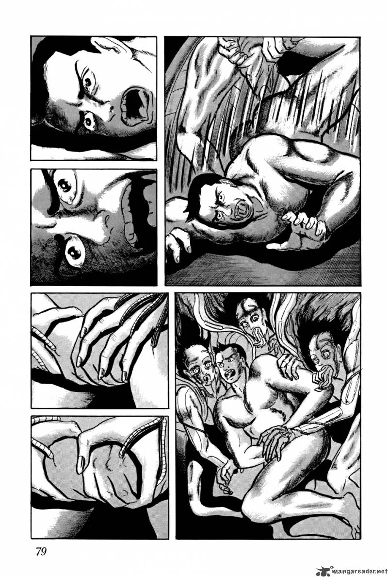 Fourteen Chapter 84 page 78