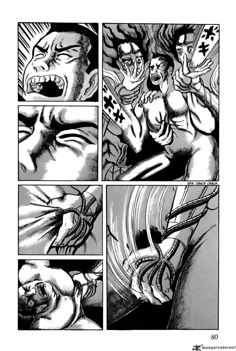 Fourteen Chapter 84 page 79