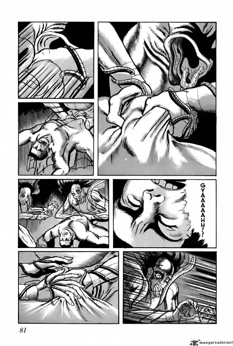 Fourteen Chapter 84 page 80