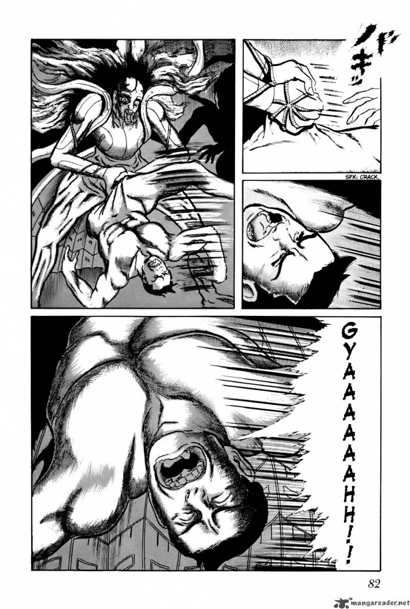 Fourteen Chapter 84 page 81