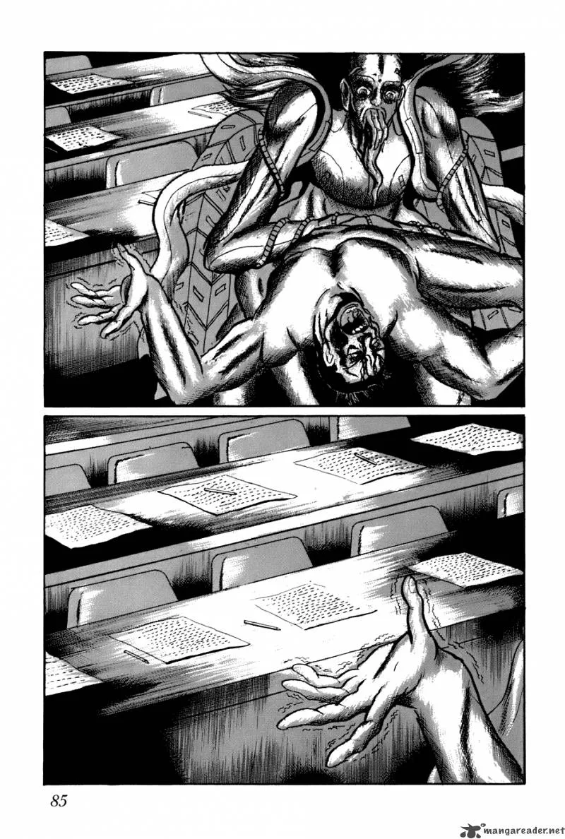 Fourteen Chapter 84 page 84