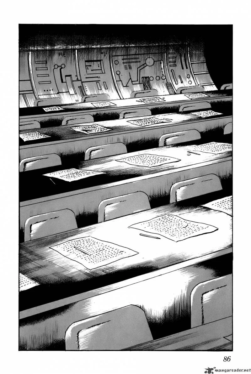 Fourteen Chapter 84 page 85