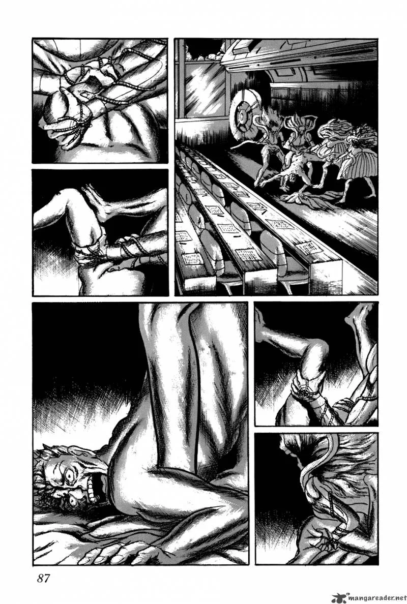 Fourteen Chapter 84 page 86