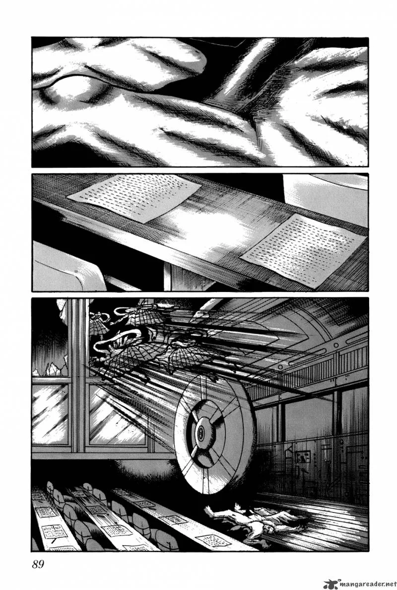 Fourteen Chapter 84 page 88
