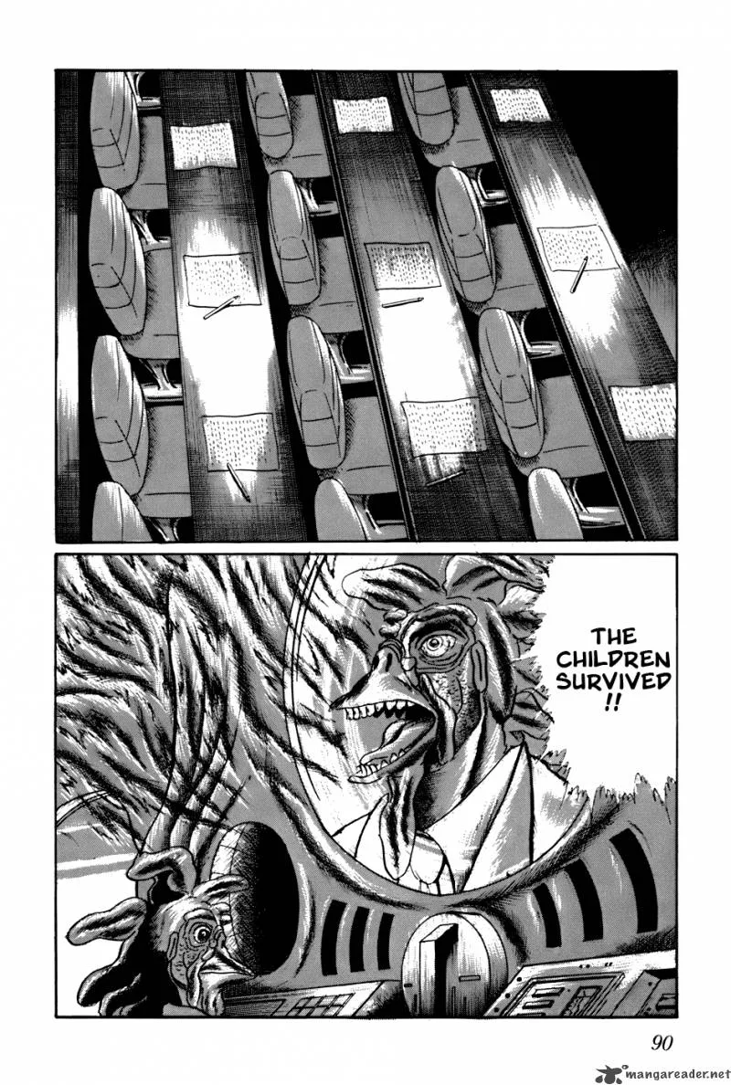 Fourteen Chapter 84 page 89