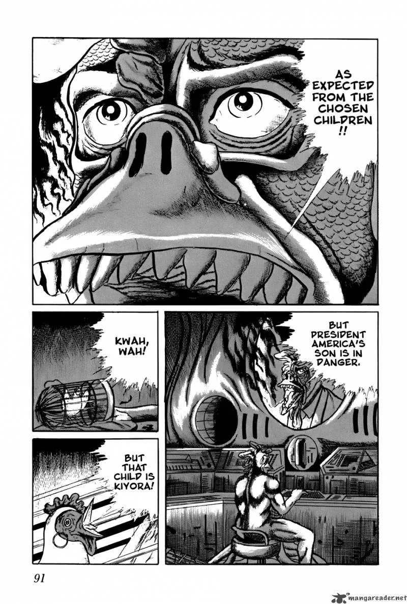 Fourteen Chapter 84 page 90