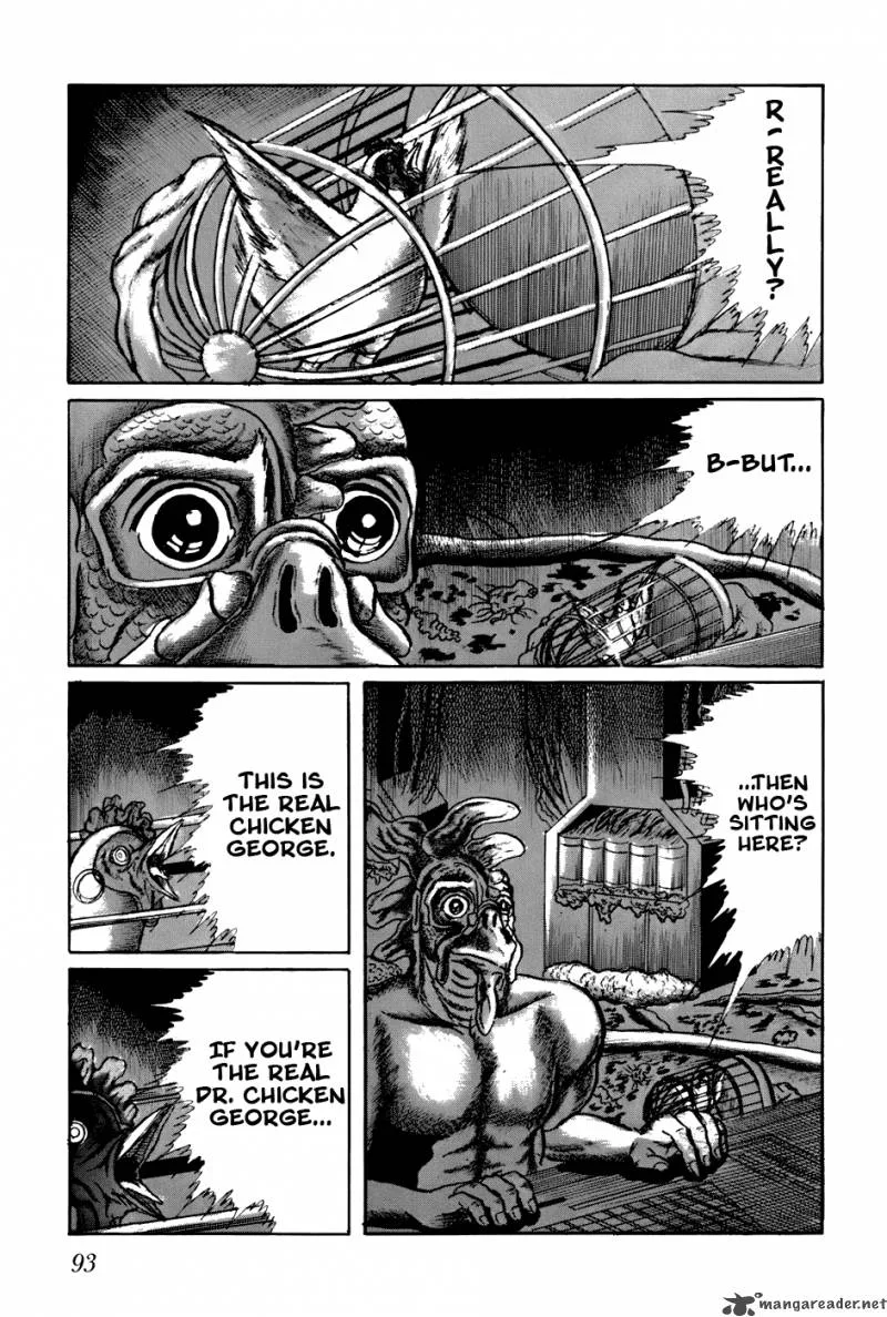Fourteen Chapter 84 page 92