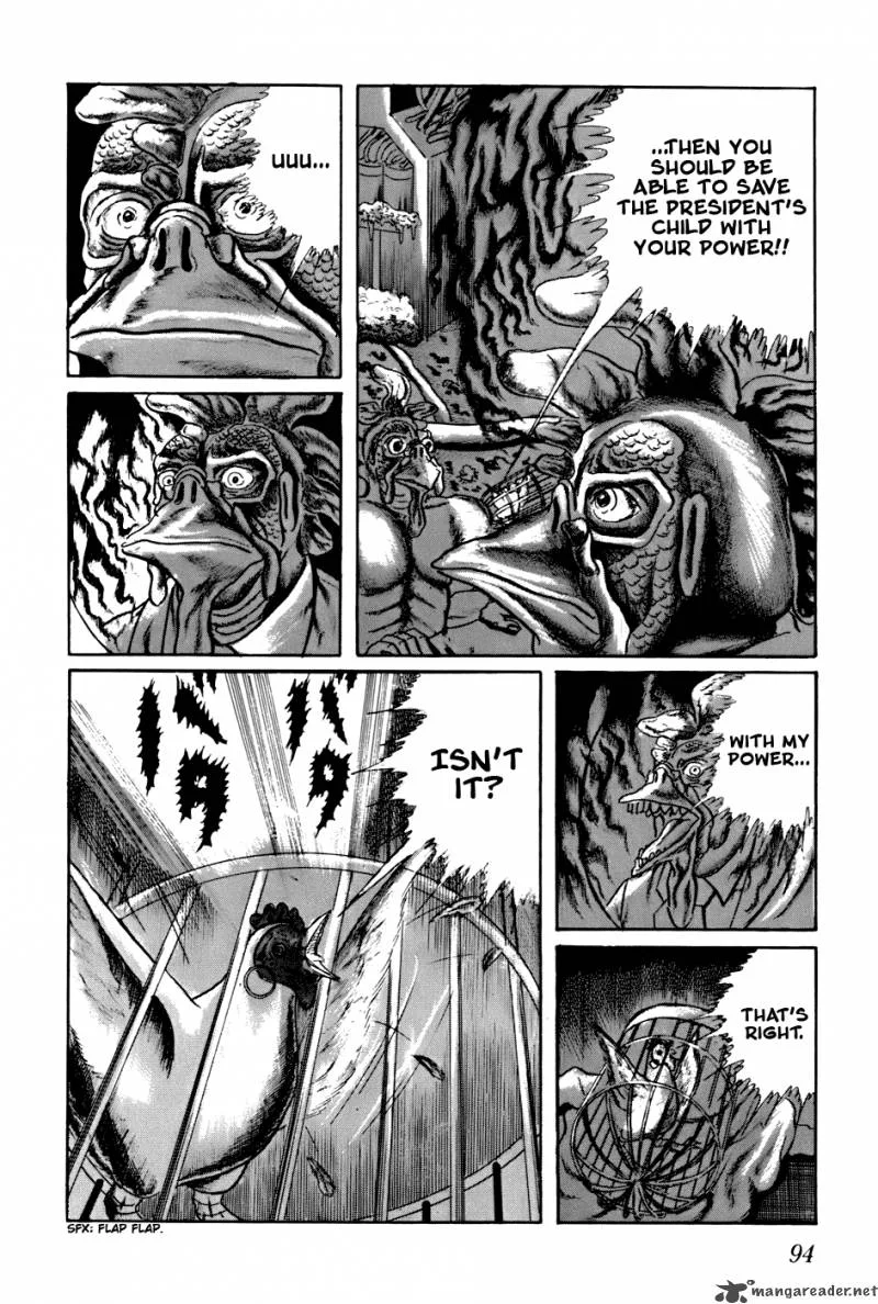 Fourteen Chapter 84 page 93