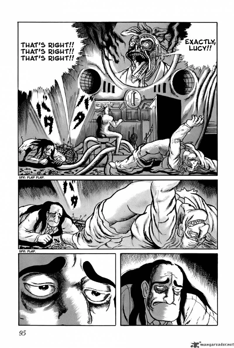 Fourteen Chapter 84 page 94