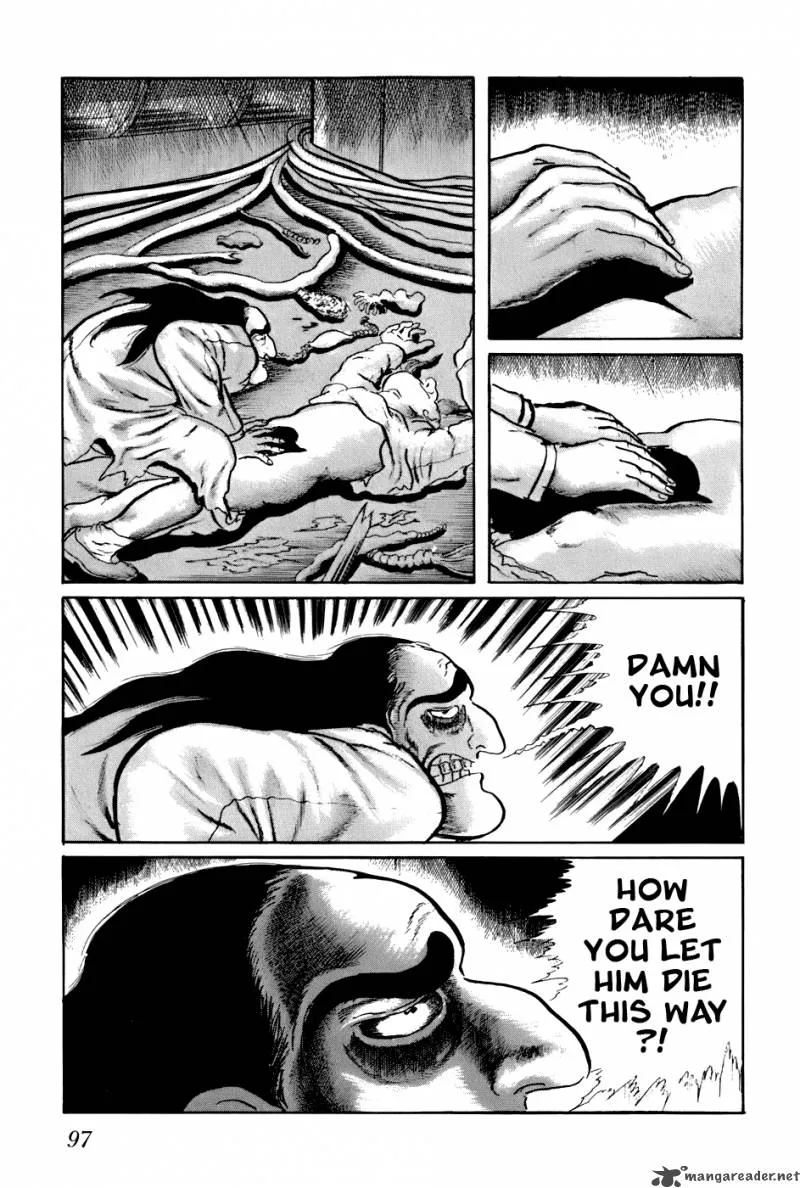 Fourteen Chapter 84 page 96