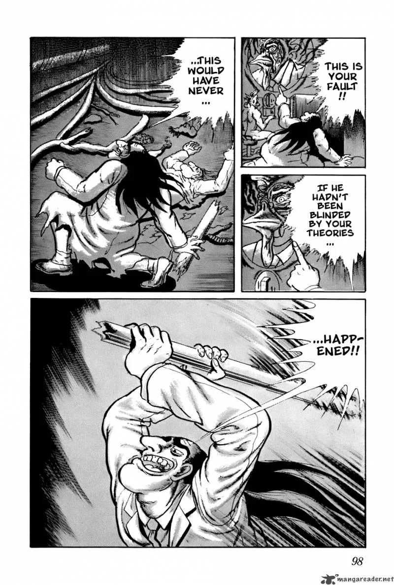 Fourteen Chapter 84 page 97