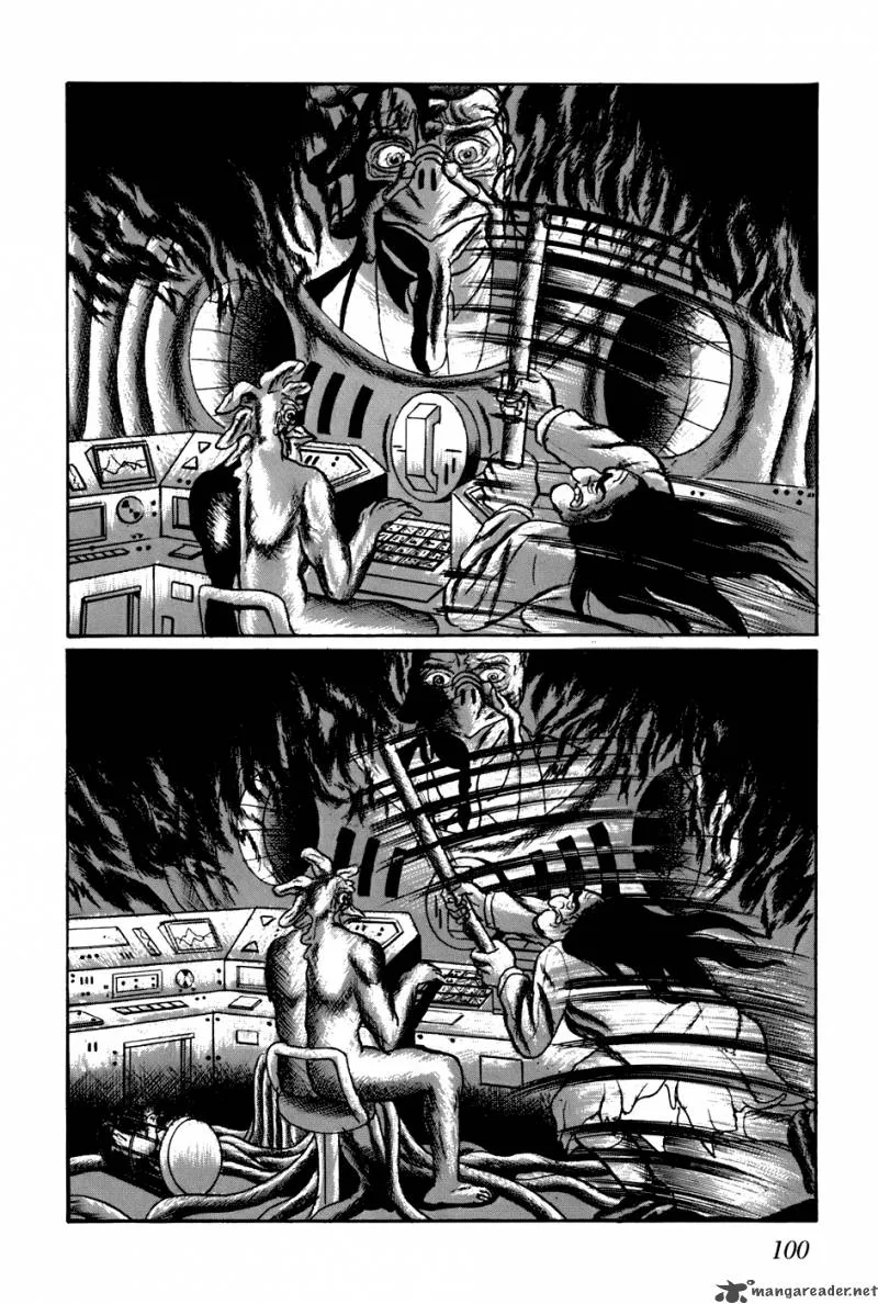 Fourteen Chapter 84 page 99