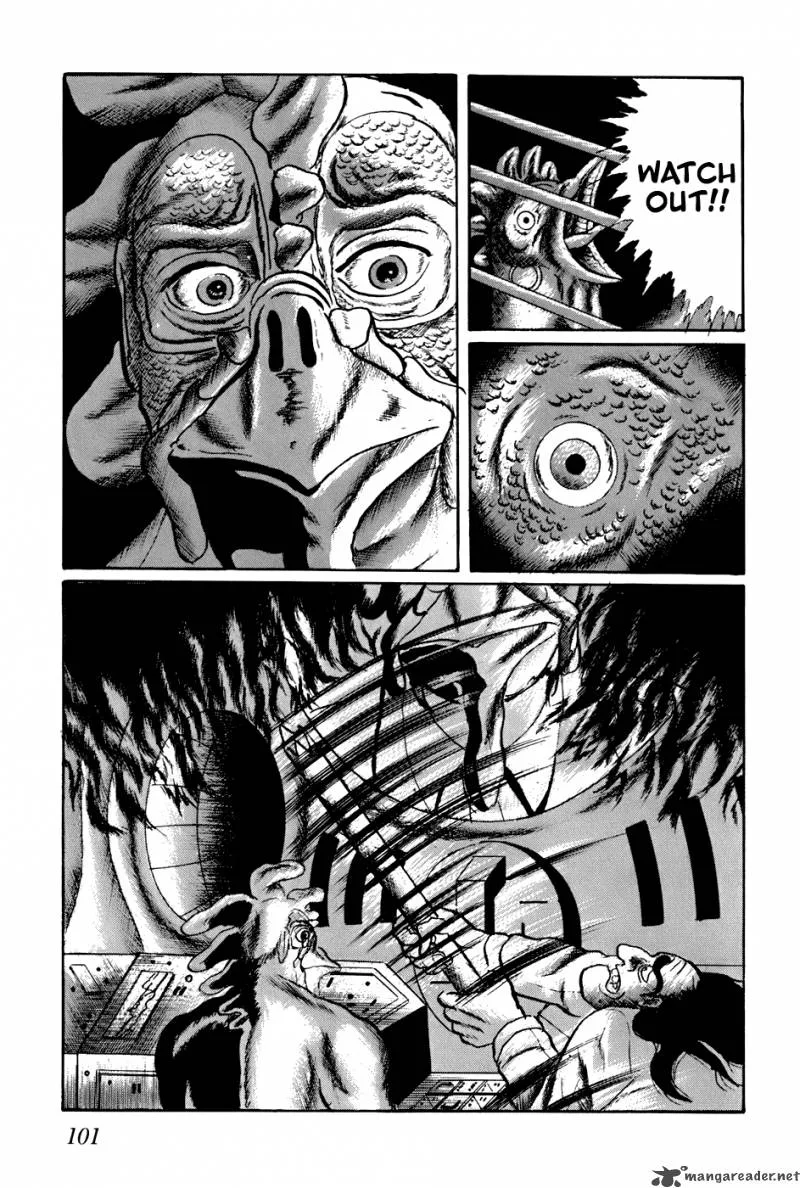 Fourteen Chapter 84 page 100