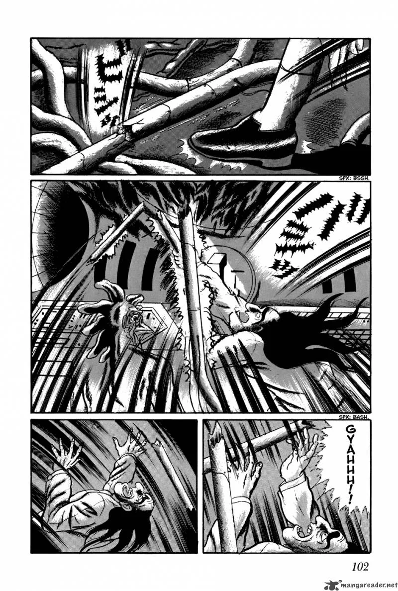 Fourteen Chapter 84 page 101