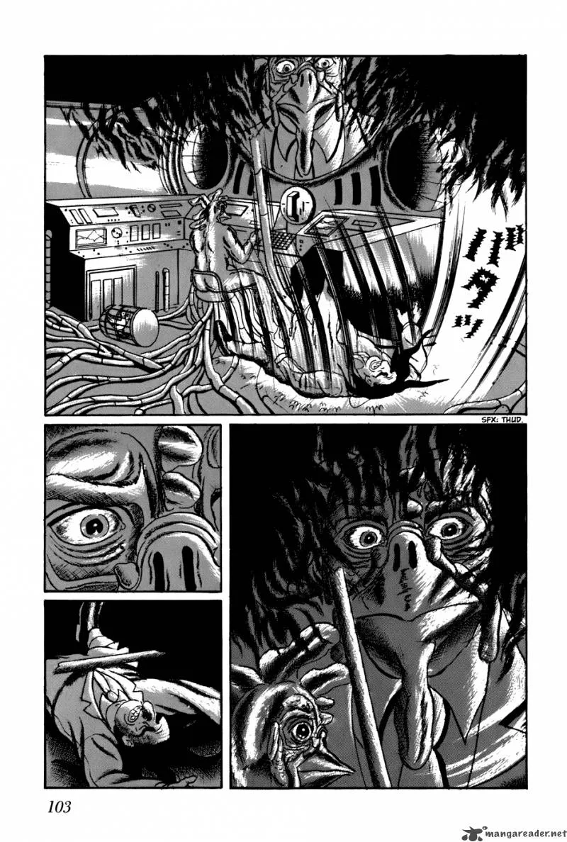 Fourteen Chapter 84 page 102