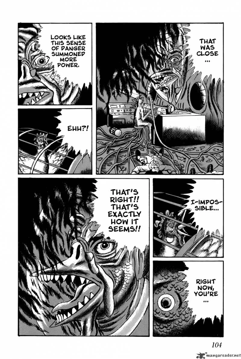 Fourteen Chapter 84 page 103