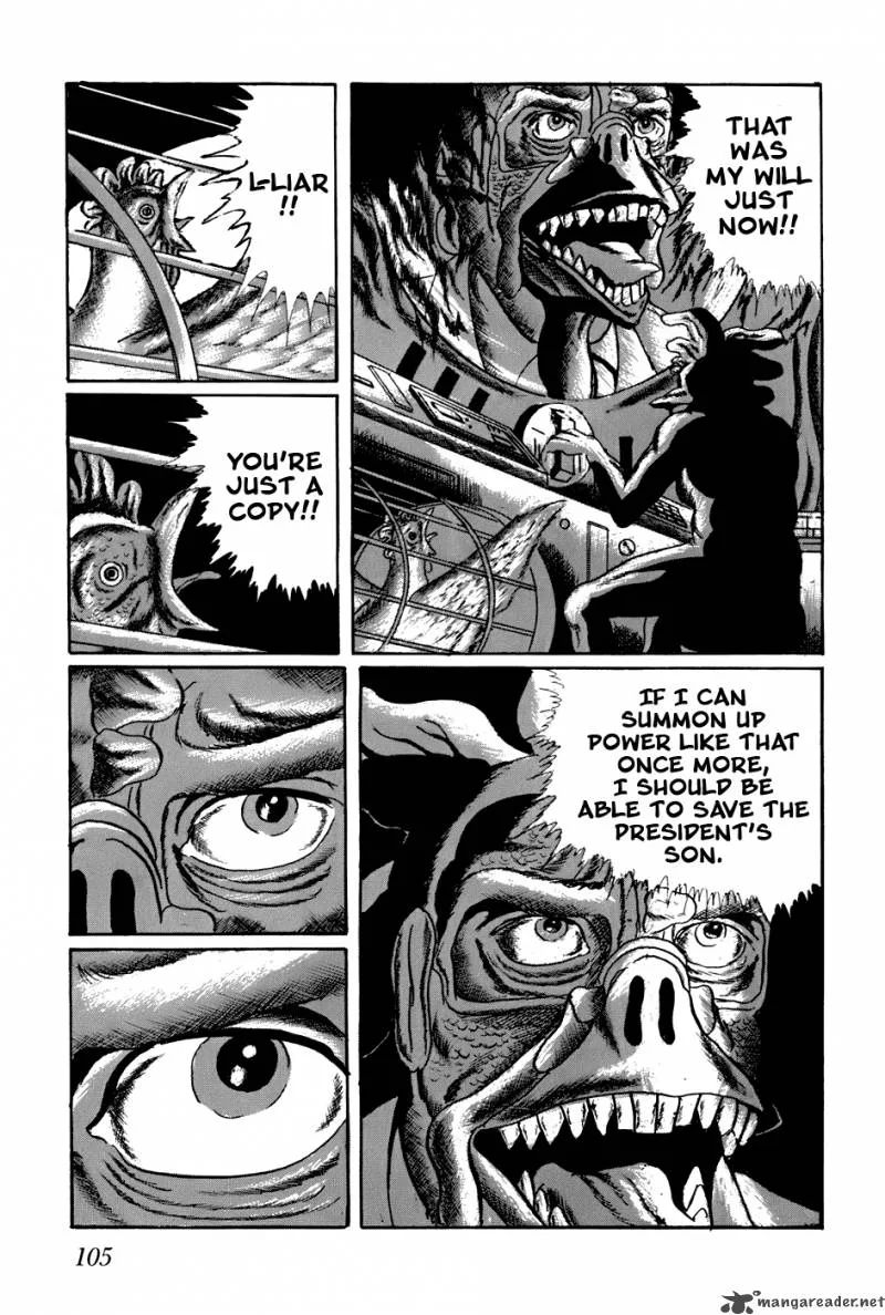 Fourteen Chapter 84 page 104