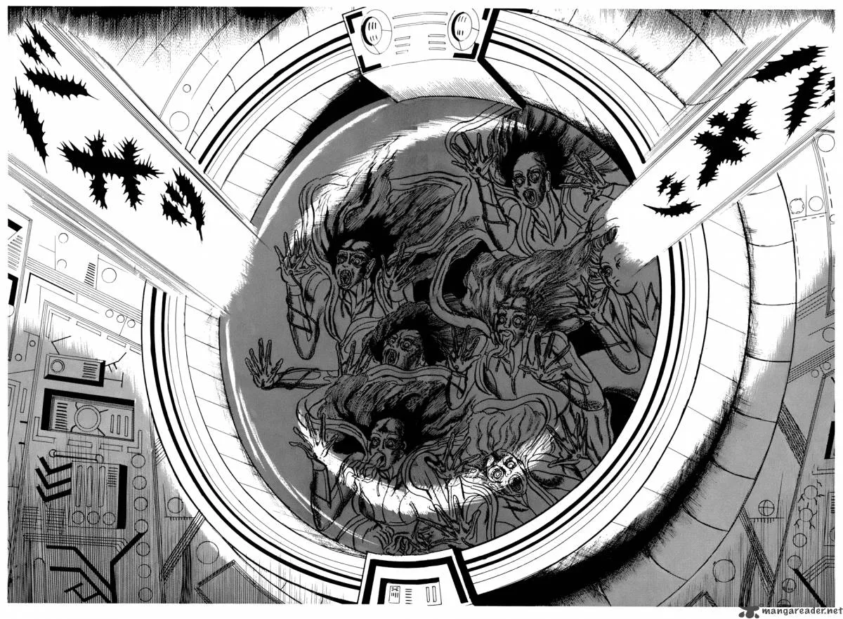 Fourteen Chapter 84 page 105
