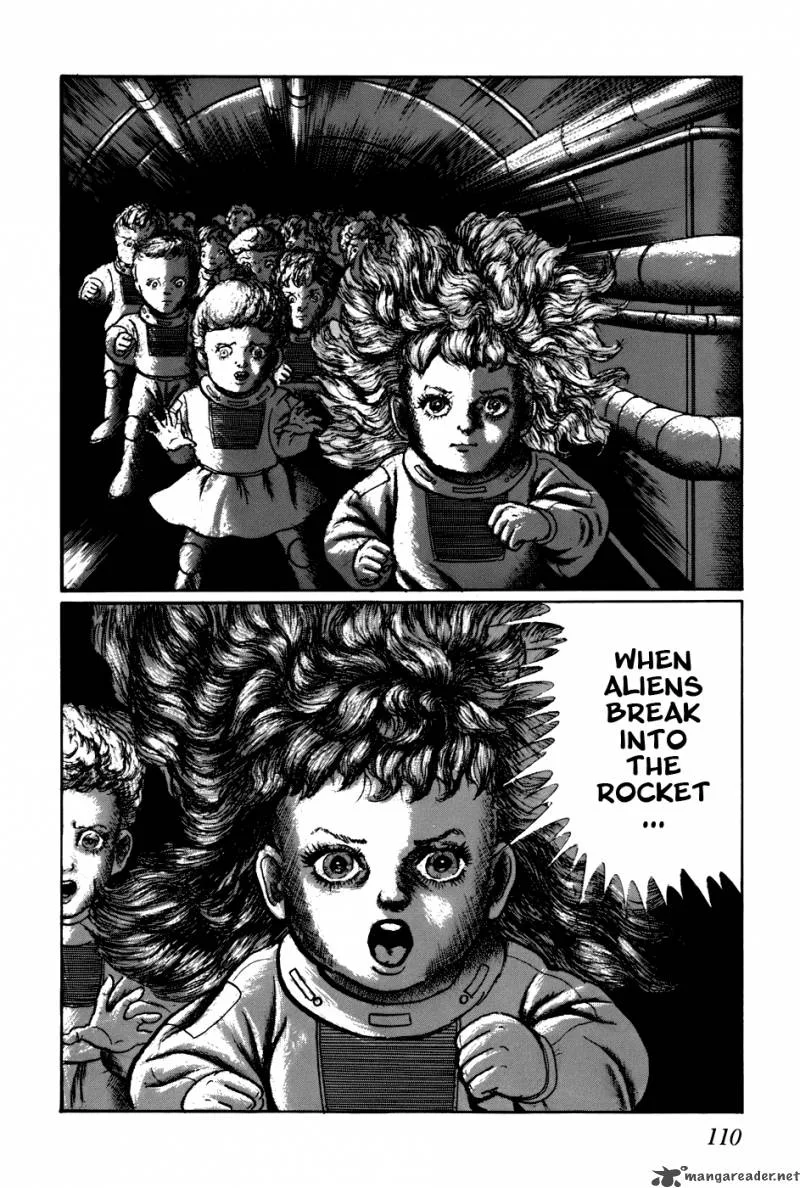 Fourteen Chapter 84 page 107