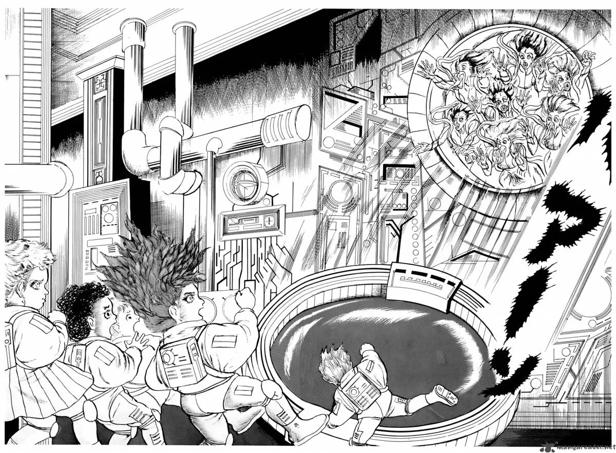 Fourteen Chapter 84 page 106