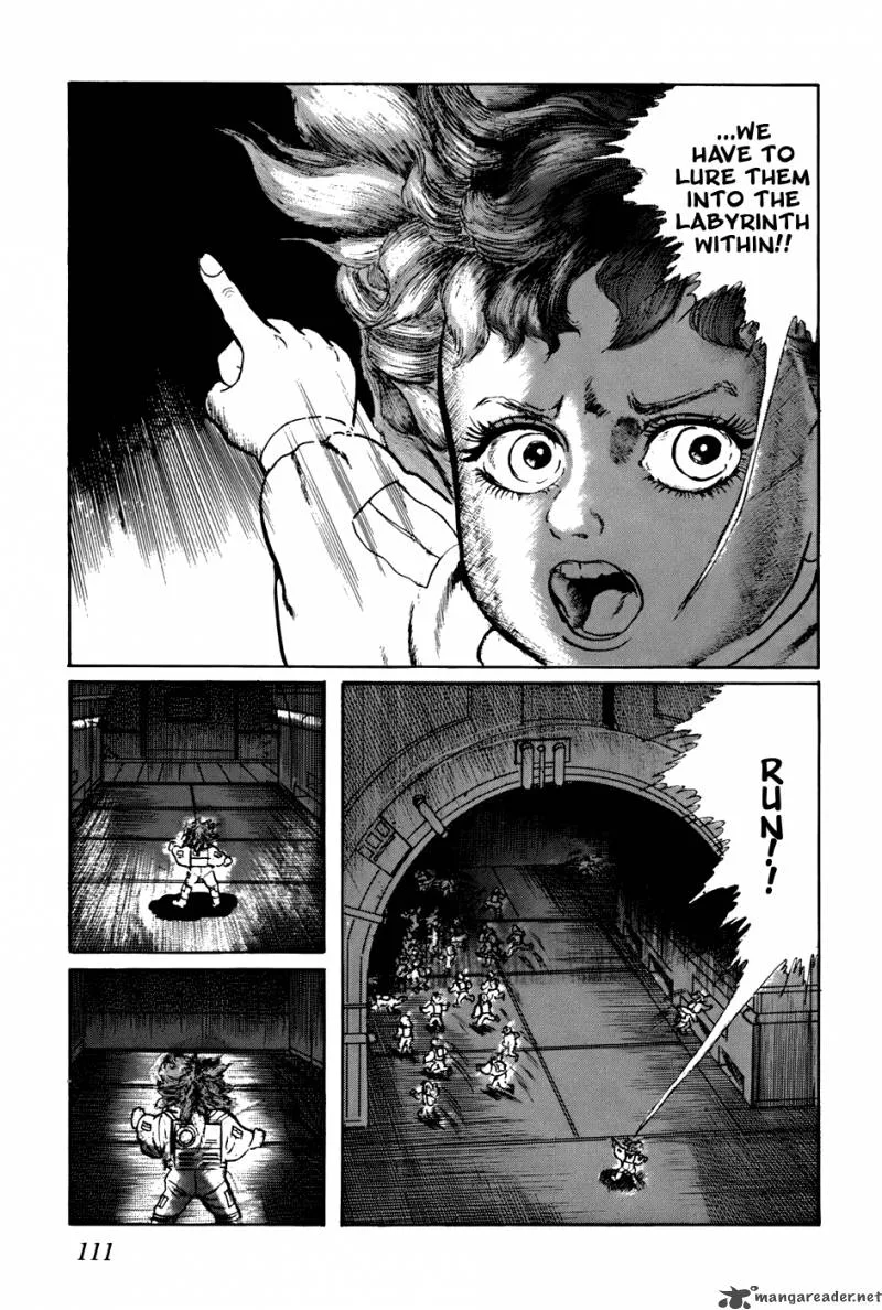 Fourteen Chapter 84 page 108