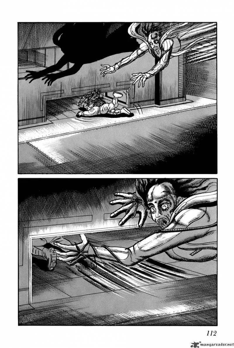 Fourteen Chapter 84 page 109