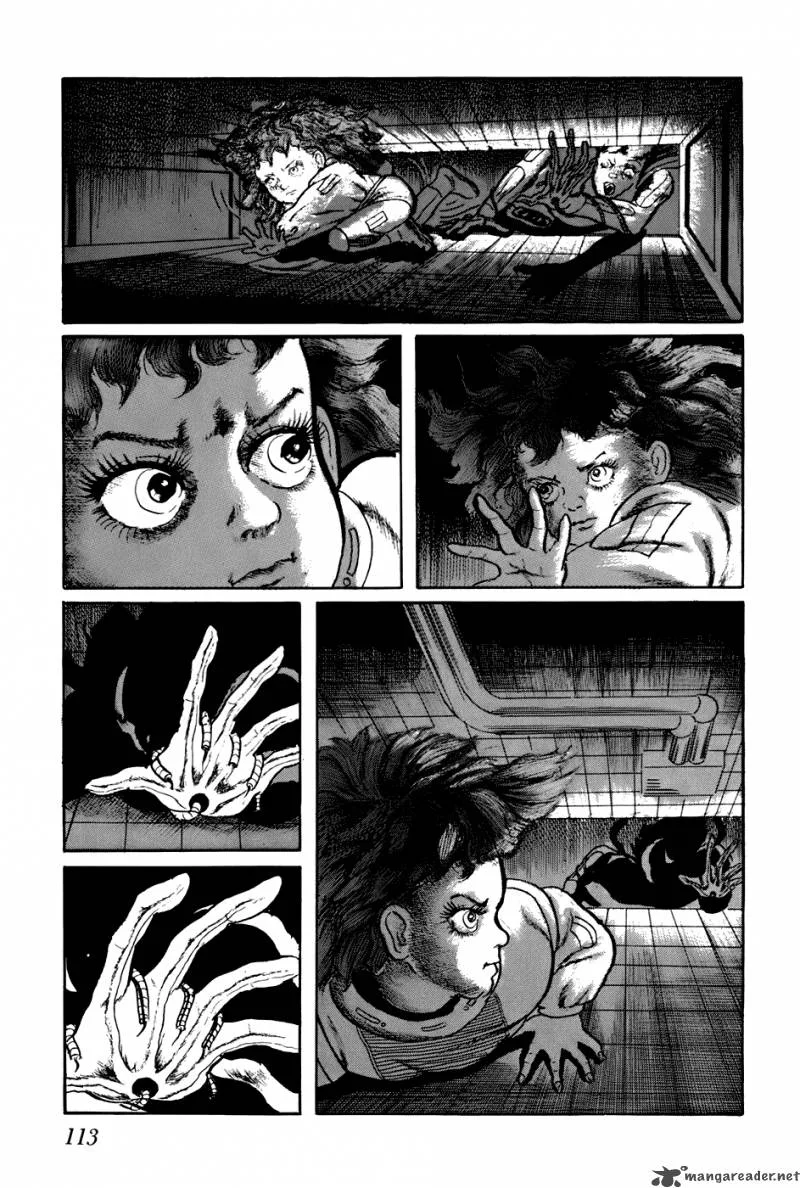 Fourteen Chapter 84 page 110