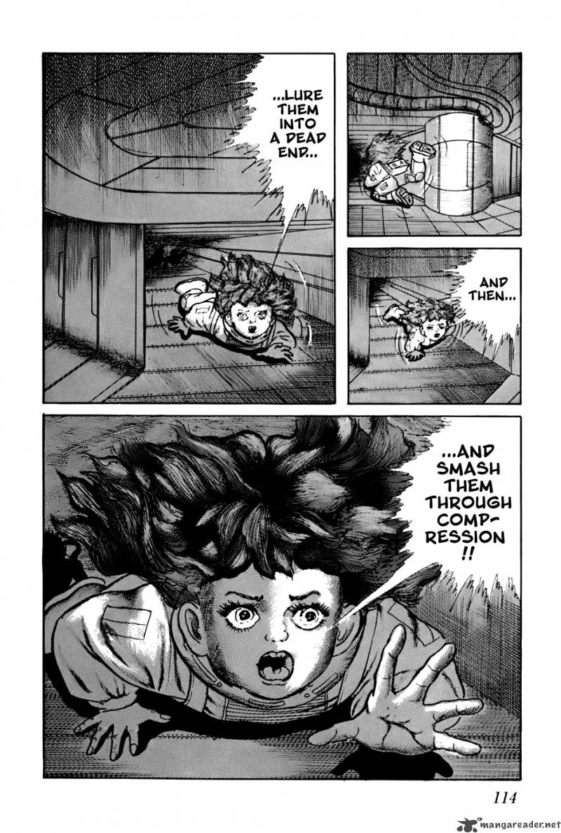 Fourteen Chapter 84 page 111