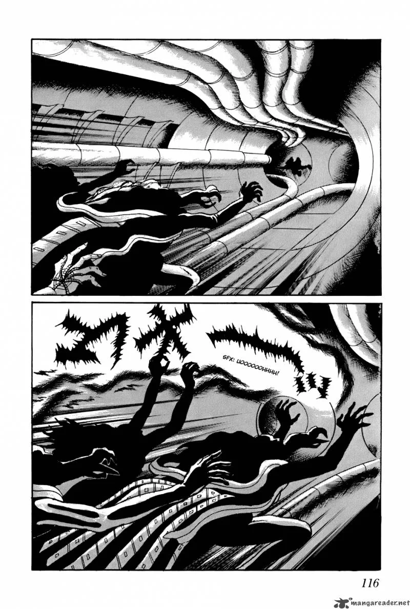 Fourteen Chapter 84 page 113
