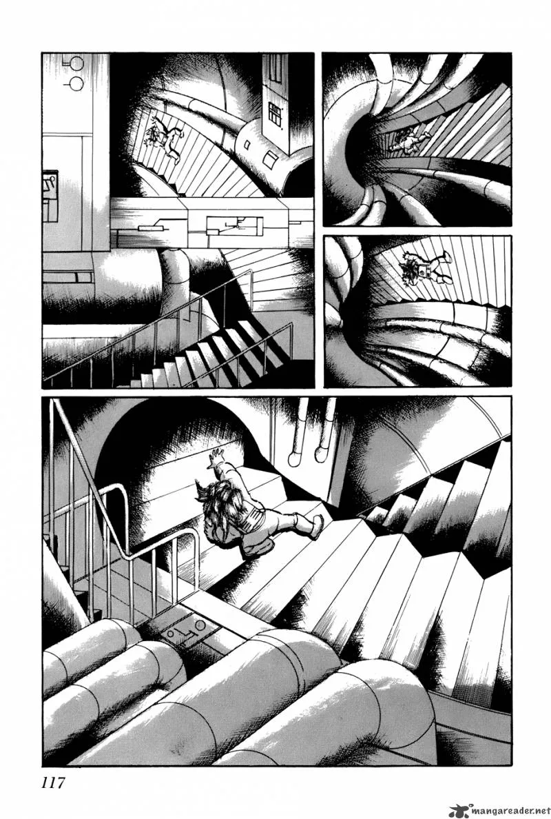 Fourteen Chapter 84 page 114