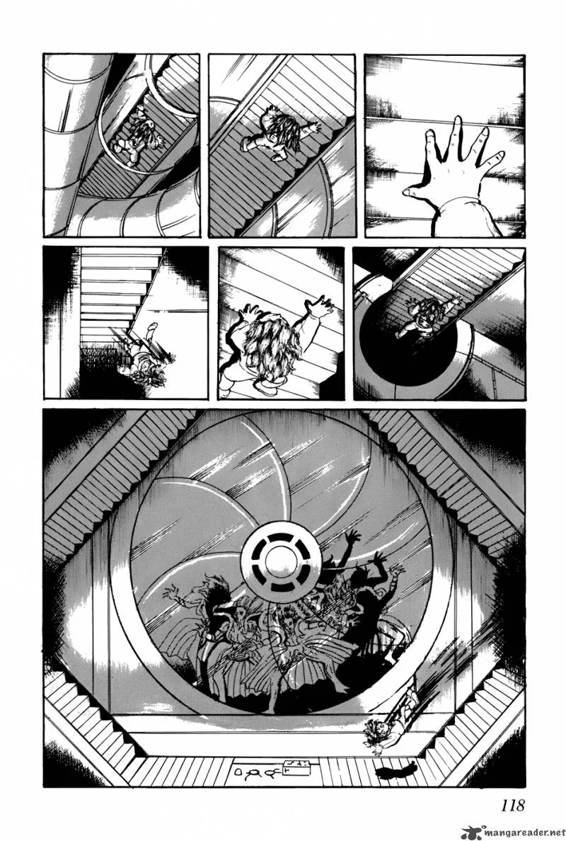 Fourteen Chapter 84 page 115