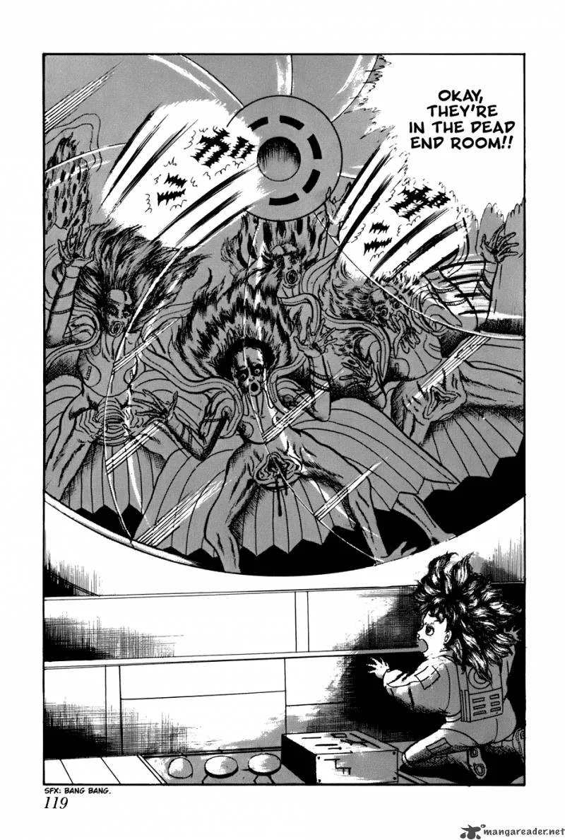 Fourteen Chapter 84 page 116