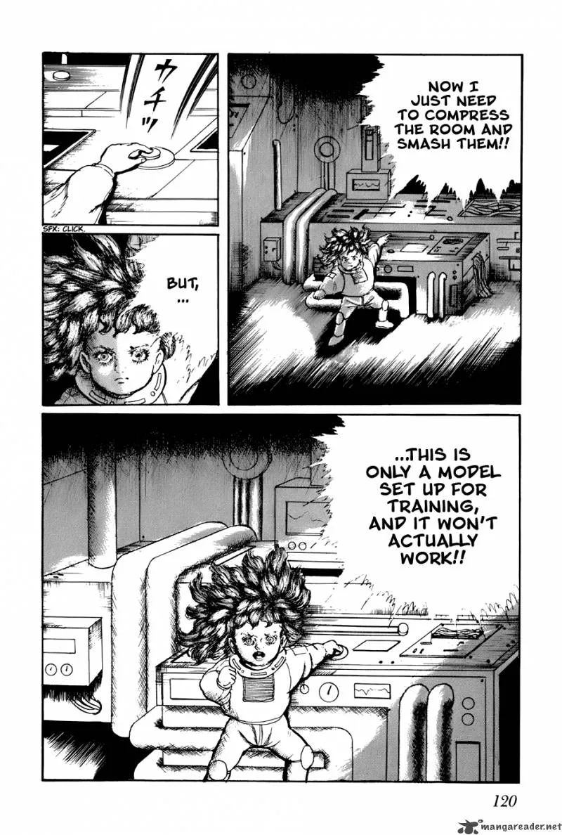 Fourteen Chapter 84 page 117