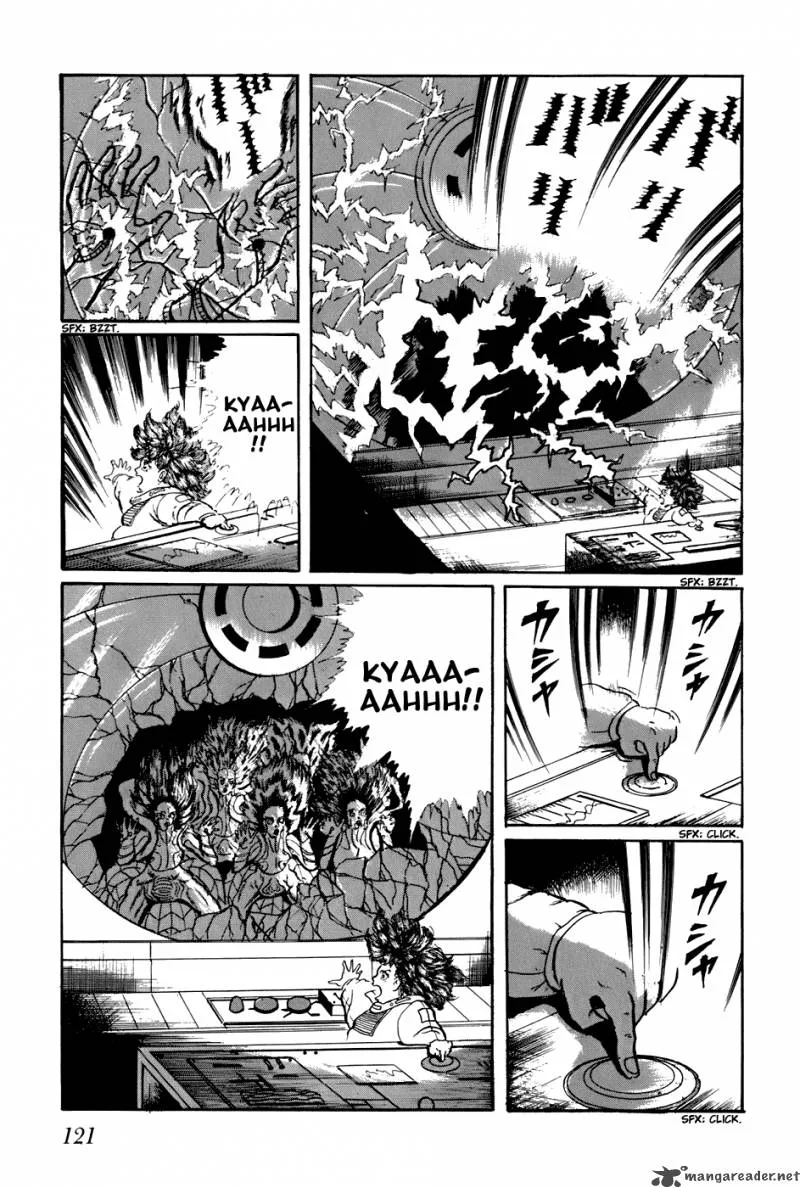 Fourteen Chapter 84 page 118
