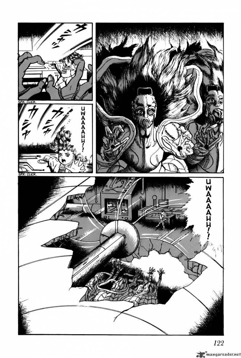 Fourteen Chapter 84 page 119